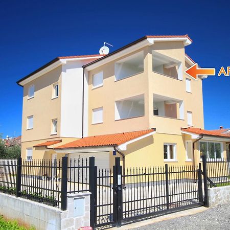 Dragan K1 Hotel Medulin Ruang foto
